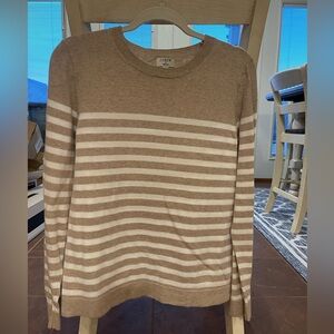 J Crew Sweater